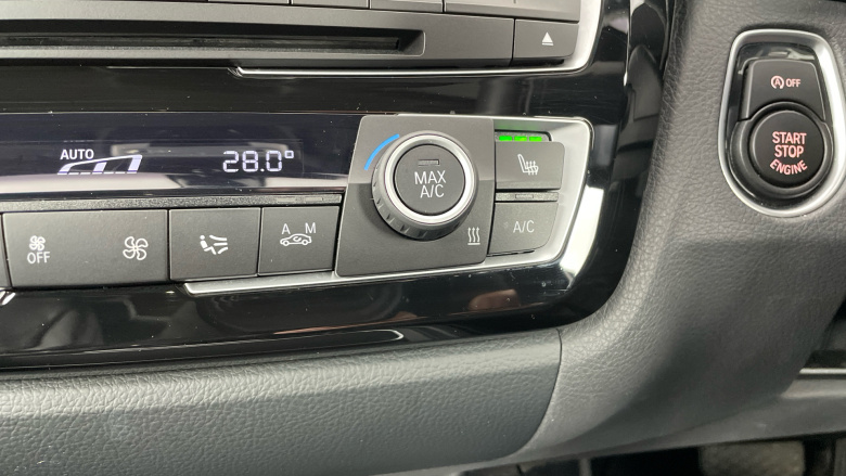 BMW 4 Series 440i M Sport 2dr Auto [Professional Media] Petrol Coupe